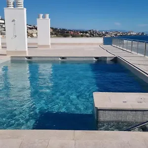  Apartamento Magicviews By Gms